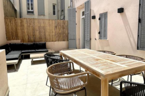 Appartement Centre Cannes